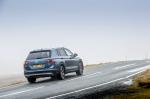 Volkswagen Tiguan Allspace 2018 года (UK)